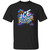 Ice Studio Dance Mom 1 Gildan 5.3 oz. T-Shirt