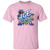 Ice Studio Dance Mom 1 Gildan 5.3 oz. T-Shirt
