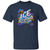 Ice Studio Dance Mom 1 Gildan 5.3 oz. T-Shirt