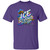 Ice Studio Dance Mom 1 Gildan 5.3 oz. T-Shirt