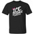 ICE Studio Dancer Gildan 5.3 oz. T-Shirt