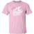 ICE Studio Dancer Gildan 5.3 oz. T-Shirt