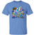 Ice Studio Dancer 1 Gildan Youth 5.3 oz 100% Cotton T-Shirt