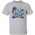 Ice Studio Dancer 1 Gildan Youth 5.3 oz 100% Cotton T-Shirt