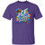 Ice Studio Dancer 1 Gildan Youth 5.3 oz 100% Cotton T-Shirt