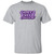 LDC Glitz Elite Cheeer Life! Gildan 5.3 oz. T-Shirt