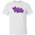 LDC Glitterbugs I Cheer at LDC Gildan 5.3 oz. T-Shirt