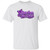 LDC Glitterbugs Cheer Life! Gildan 5.3 oz. T-Shirt