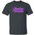LDC Glitterbugs Cheer Life! Gildan 5.3 oz. T-Shirt