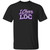 LDC Diamond Nation I Cheer at LDC Gildan 5.3 oz. T-Shirt