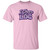 LDC Diamond Nation I Cheer at LDC Gildan 5.3 oz. T-Shirt