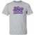 LDC Diamond Nation I Cheer at LDC Gildan 5.3 oz. T-Shirt