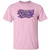 LDC Diamond Nation Cheer Life! Gildan 5.3 oz. T-Shirt