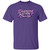 LDC Diamond Nation Cheer Life! Gildan 5.3 oz. T-Shirt