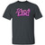 LDC Amethyst I Cheer at LDC Gildan 5.3 oz. T-Shirt