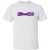 LDC Glitz Elite I Cheer at LDC Gildan 5.3 oz. T-Shirt