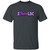 LDC Glitz Elite I Cheer at LDC Gildan 5.3 oz. T-Shirt