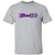 LDC Glitz Elite I Cheer at LDC Gildan 5.3 oz. T-Shirt