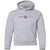 SNS Gildan Youth Pullover Hoodie