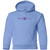 SNS Gildan Youth Pullover Hoodie