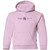 SNS Gildan Youth Pullover Hoodie