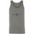 SNS Bella + Canvas Unisex Tank