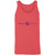 SNS Bella + Canvas Unisex Tank