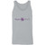 SNS Bella + Canvas Unisex Tank