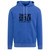 Thats My Sister On The Dance Floor Garment-Dyed Adult Hoodie