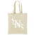 SNS Port Authority Core Cotton Tote