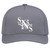SNS Pacific Headwear Weekender Perforated Snapback Cap