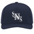 SNS Pacific Headwear Weekender Perforated Snapback Cap