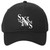 SNS Port & Co 5-Panel Twill Cap