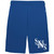 SNS Badger Adult B-Core 7 Inch Short with Pockets