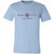 SNS Personalized Bella + Canvas Unisex Jersey Short-Sleeve T-Shirt