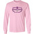 SNS Dance Mom 1 Gildan LS T-Shirt 5.3 oz.