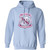 SNS Dance Mom Gildan Pullover Hoodie