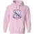 SNS Dance Mom Gildan Pullover Hoodie