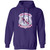 SNS Dance Mom Gildan Pullover Hoodie