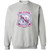 SNS Dance Mom Gildan Crewneck Pullover Sweatshirt