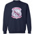 SNS Dance Mom Gildan Crewneck Pullover Sweatshirt