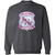SNS Dance Mom Gildan Crewneck Pullover Sweatshirt