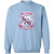 SNS Dance Mom Gildan Crewneck Pullover Sweatshirt