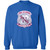 SNS Dance Mom Gildan Crewneck Pullover Sweatshirt