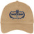 SNS Dance Dad 1 Port & Co 5-Panel Twill Cap