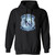 SNS Dance DAD Gildan Pullover Hoodie