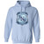 SNS Dance DAD Gildan Pullover Hoodie