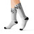 SNS Socks — Custom Sublimation Crew Socks