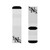 SNS Socks — Custom Sublimation Crew Socks