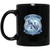 SNS Dance DAD 11oz Black Mug